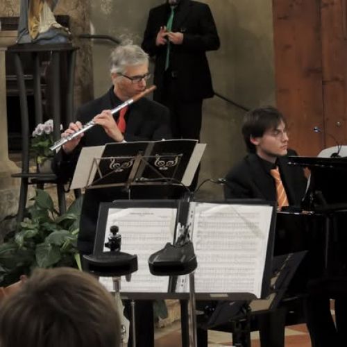 Concerto un respiro in piu Duomo di Oderzo 06